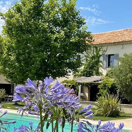 Saint Philippe 4* Jonquieres (Vaucluse)