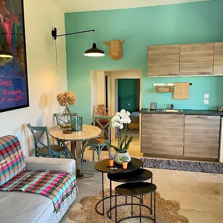 Casa de hóspedes Saint Philippe 4*