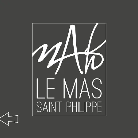 Saint Philippe 4* Jonquieres (Vaucluse)